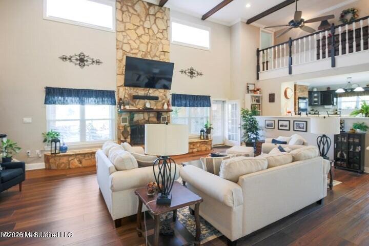2655 S Highway 43 Property Photo 24