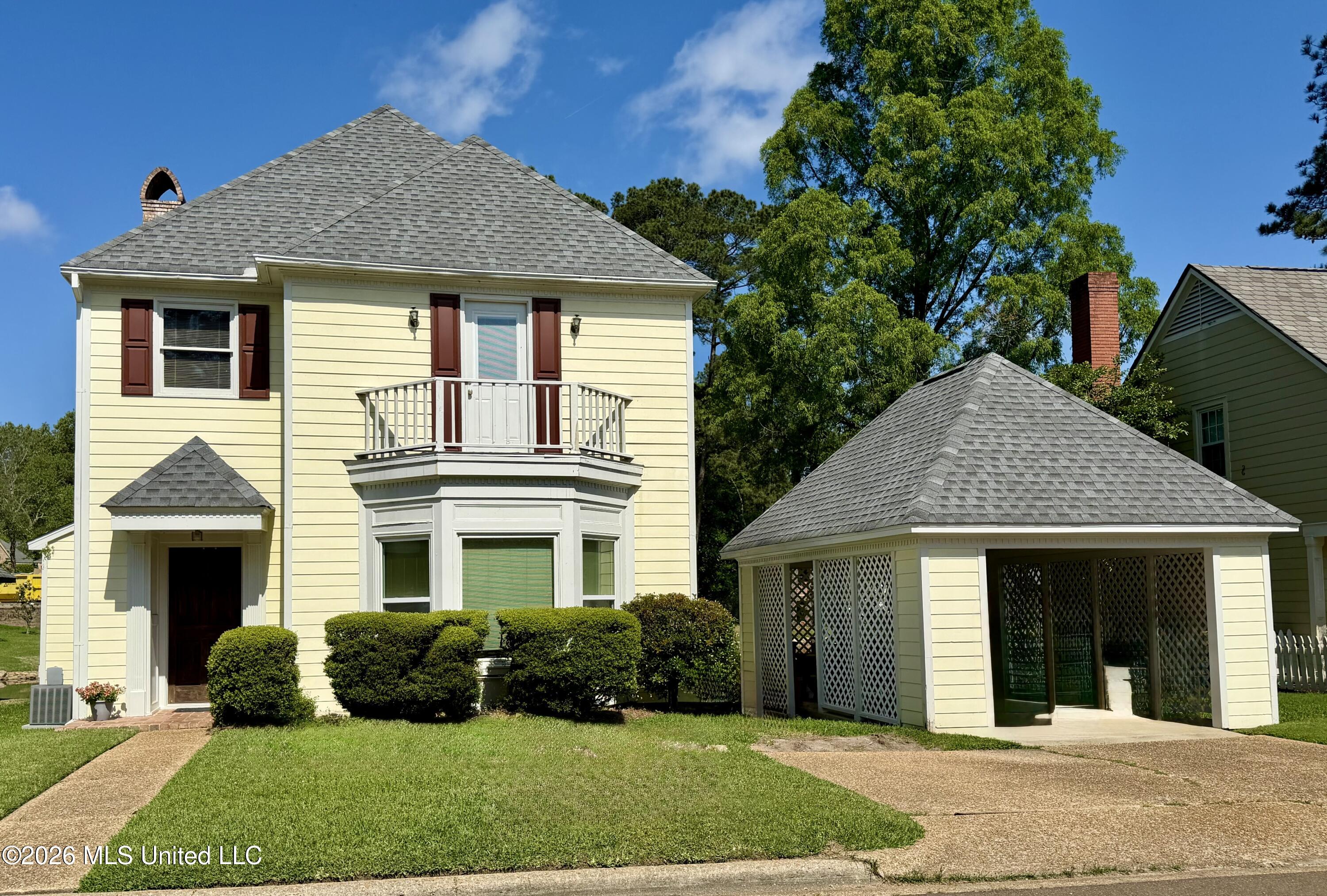 4 Spring Lake Point Property Photo 1