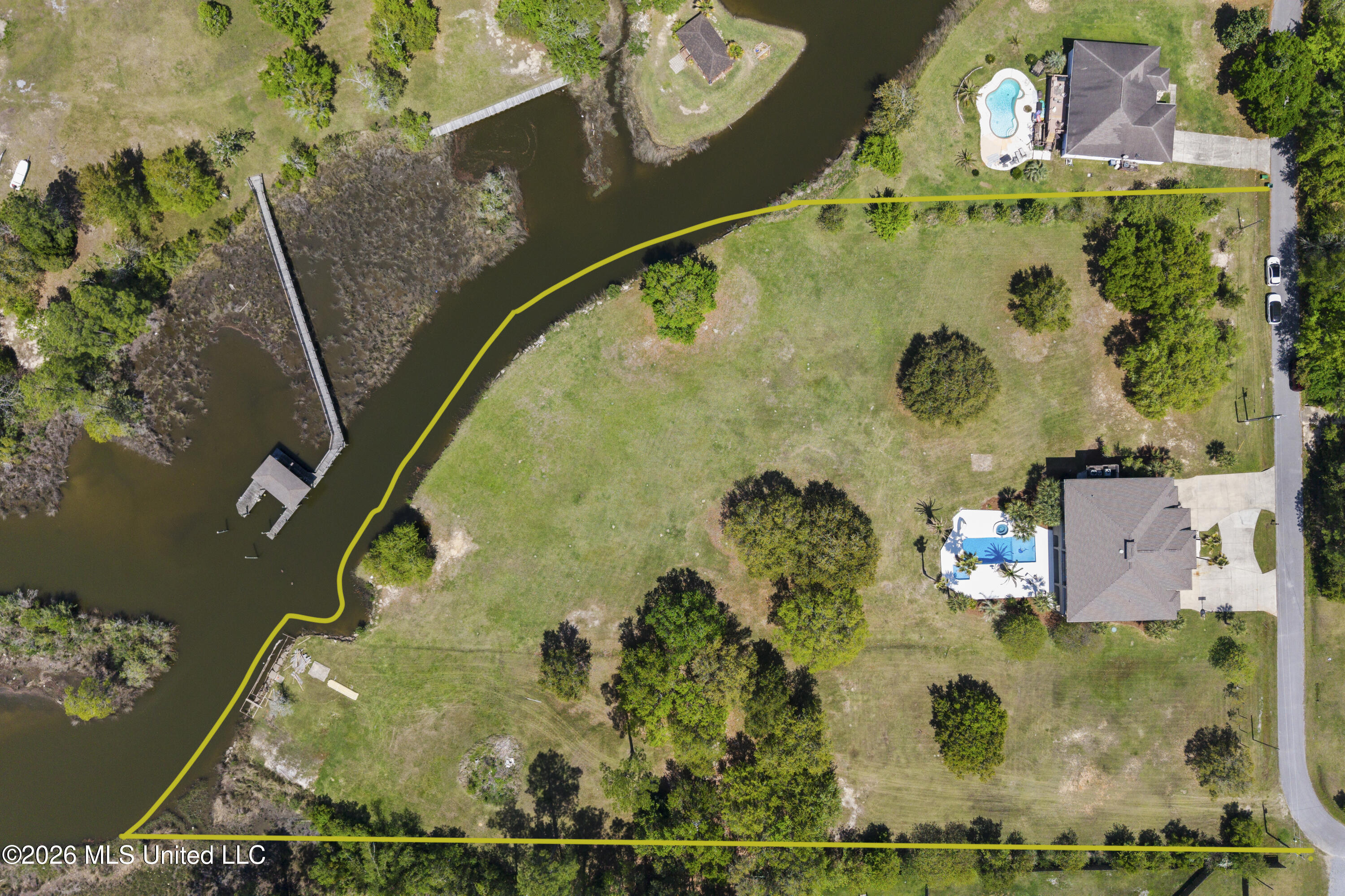 6605 Haystack Street Property Photo 4