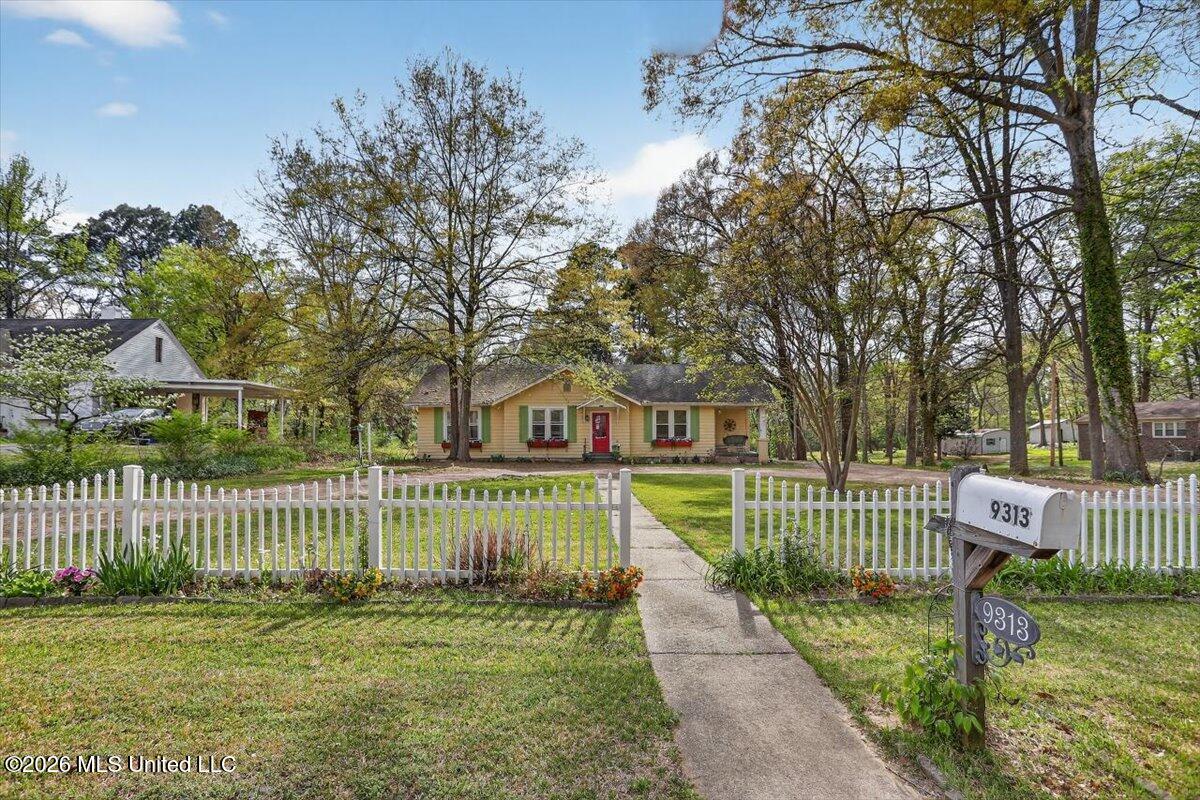 9313 Pigeon Roost Road Property Photo 1