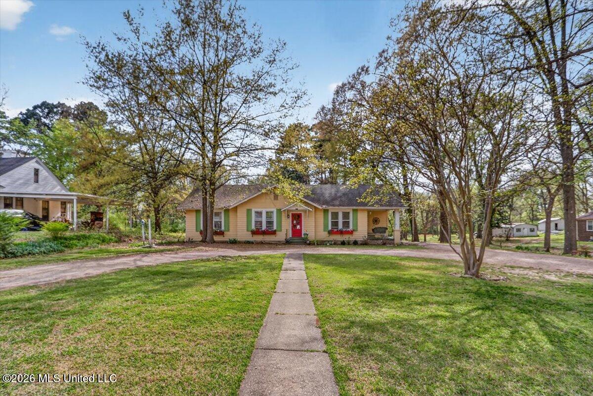 9313 Pigeon Roost Road Property Photo 2