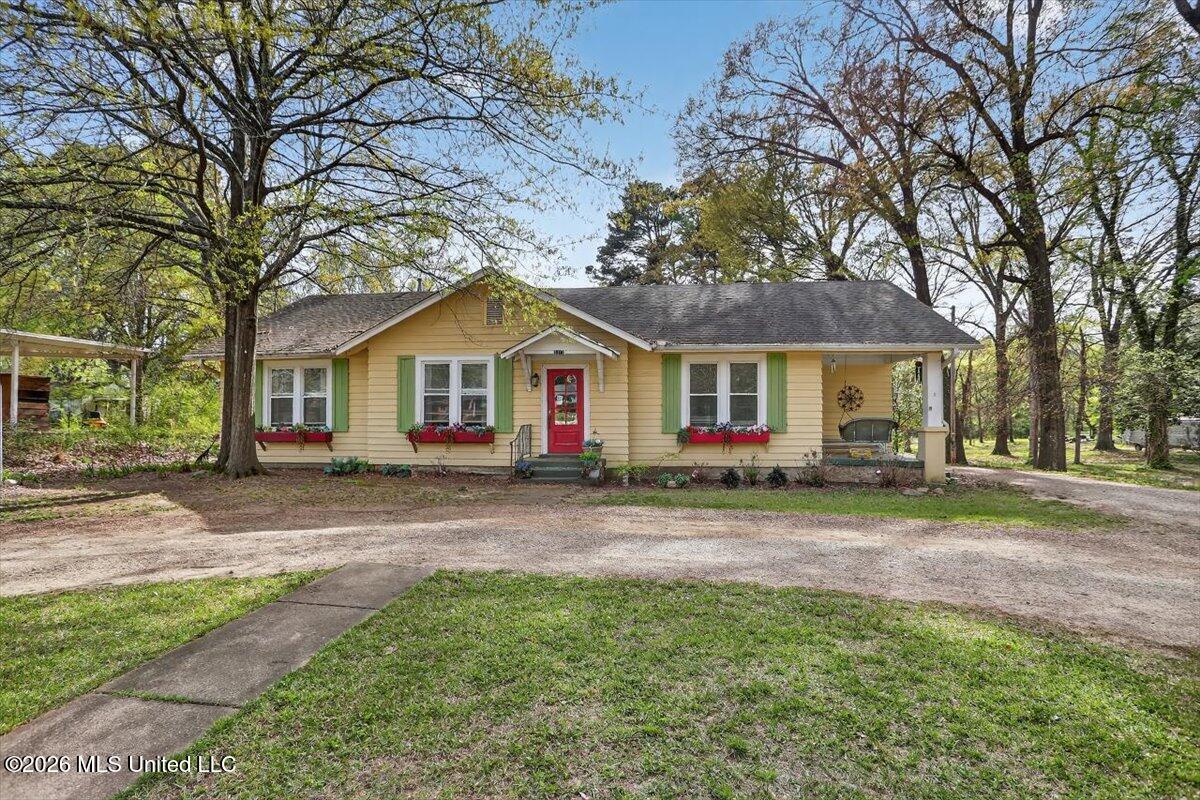9313 Pigeon Roost Road Property Photo 3