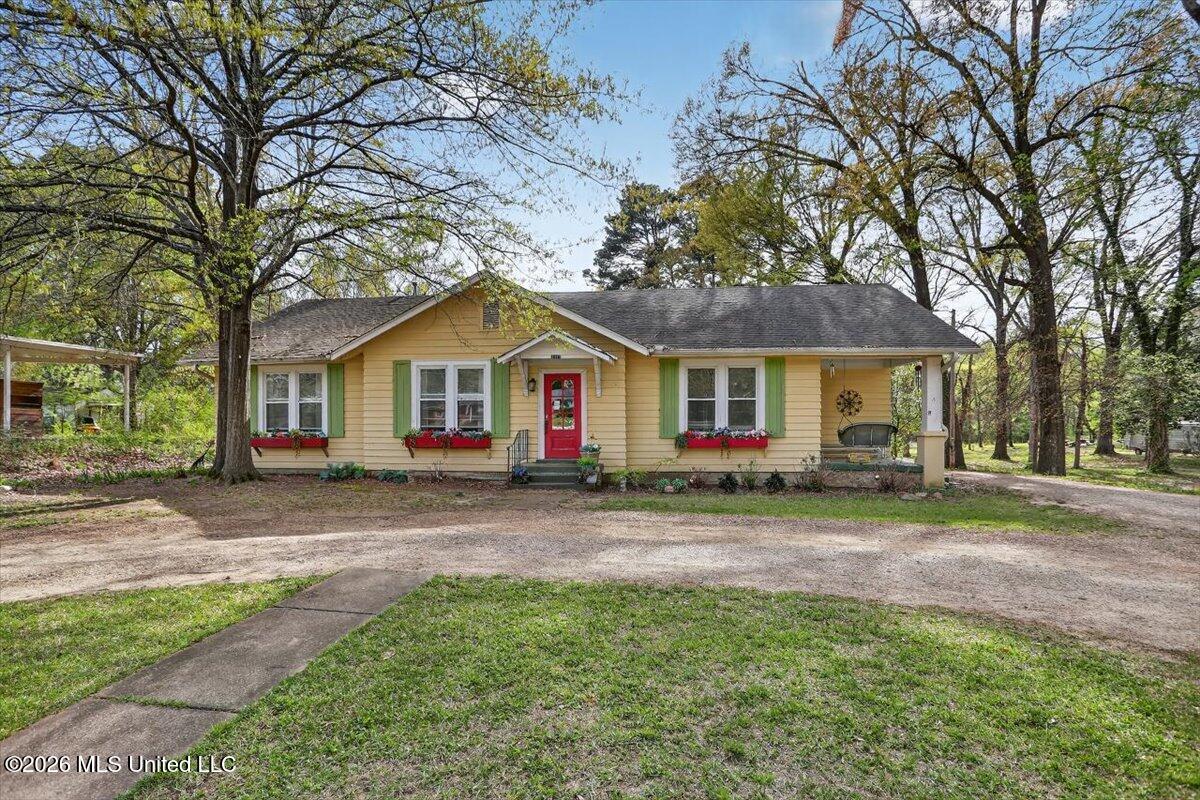 9313 Pigeon Roost Road Property Photo 4