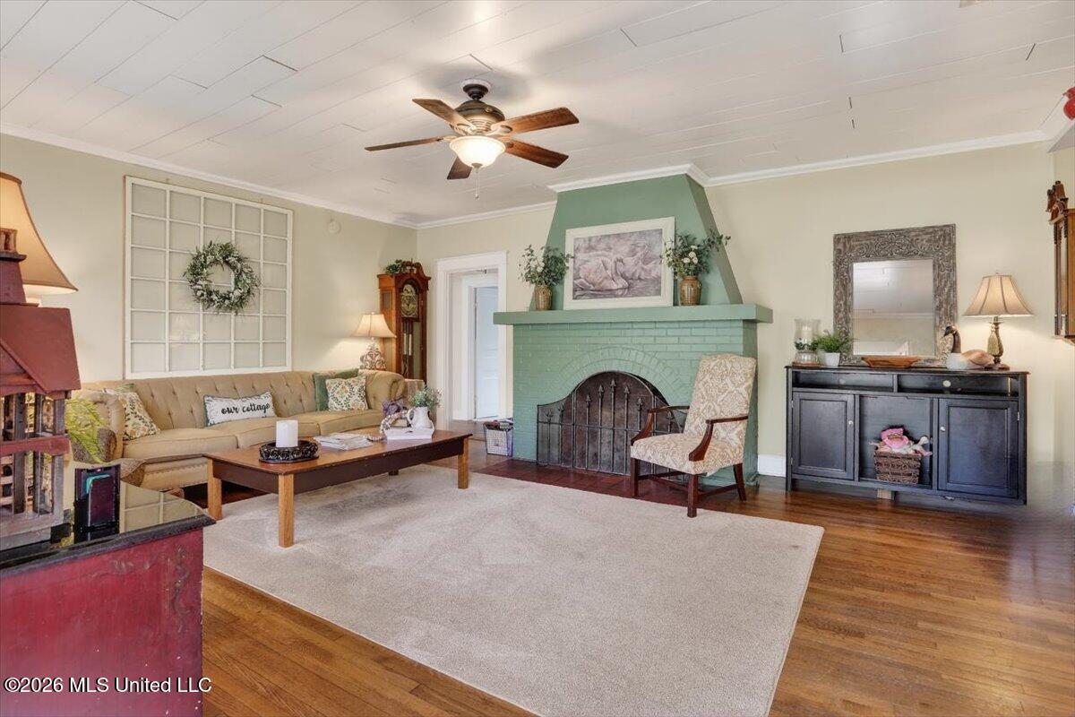 9313 Pigeon Roost Road Property Photo 5