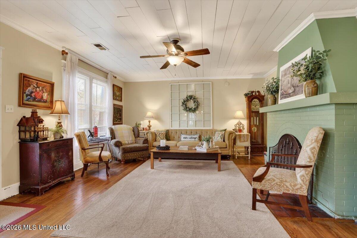 9313 Pigeon Roost Road Property Photo 6