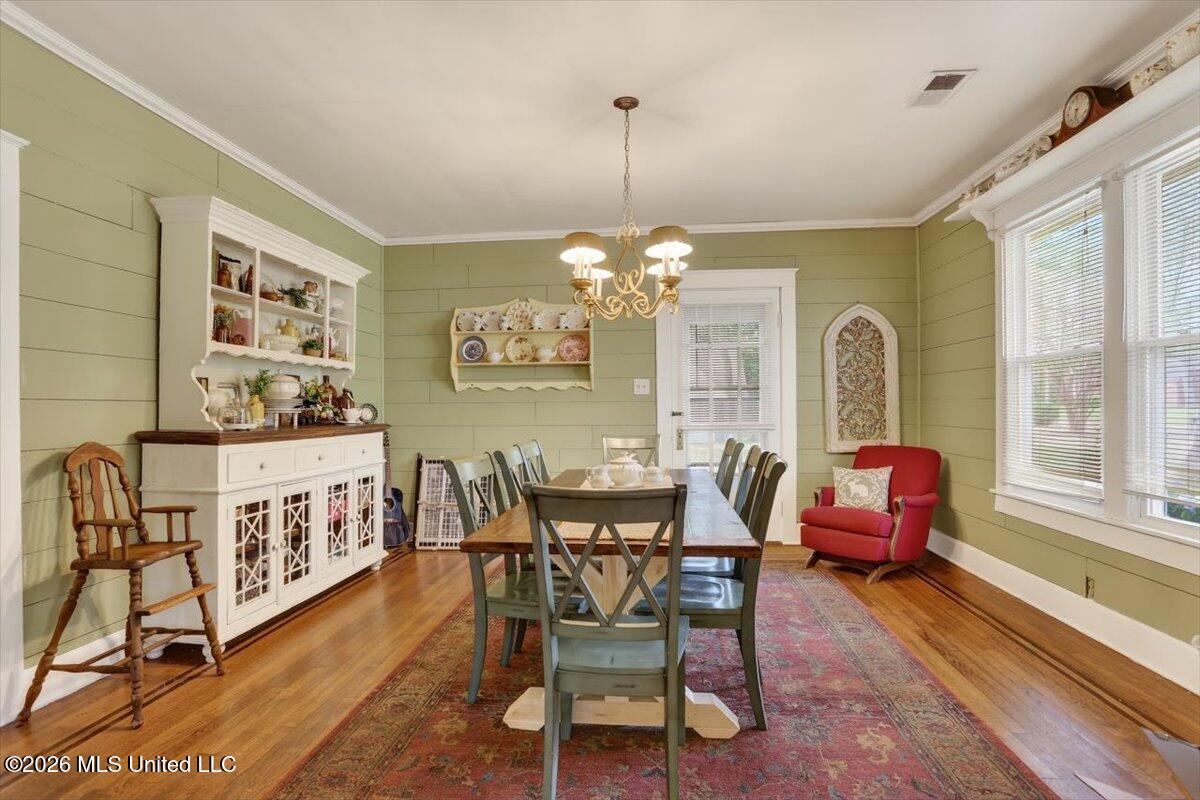 9313 Pigeon Roost Road Property Photo 7