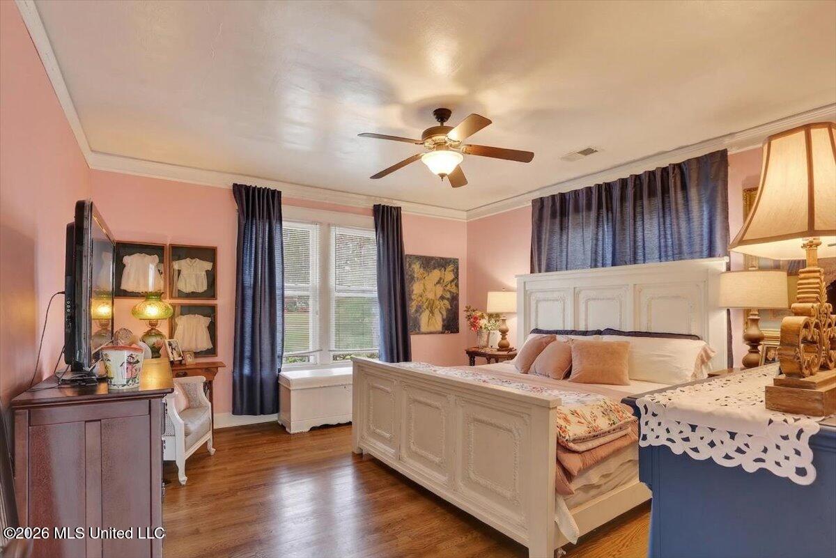 9313 Pigeon Roost Road Property Photo 12
