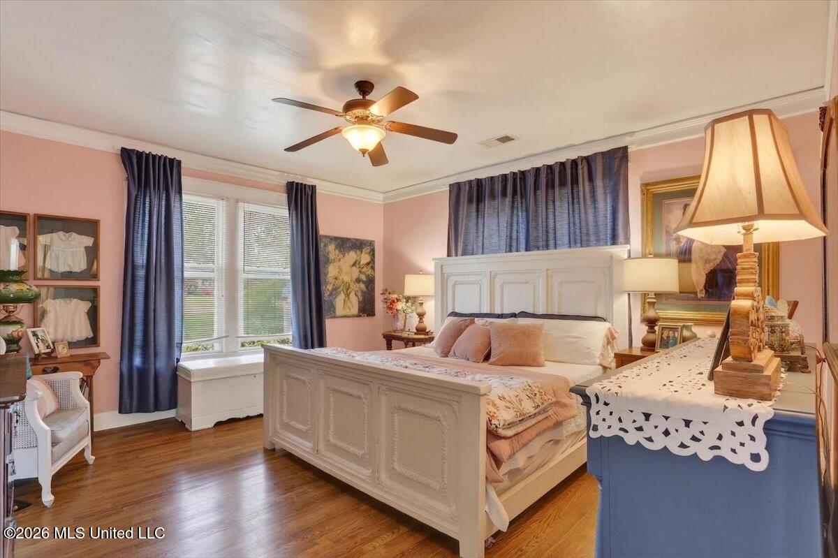 9313 Pigeon Roost Road Property Photo 13