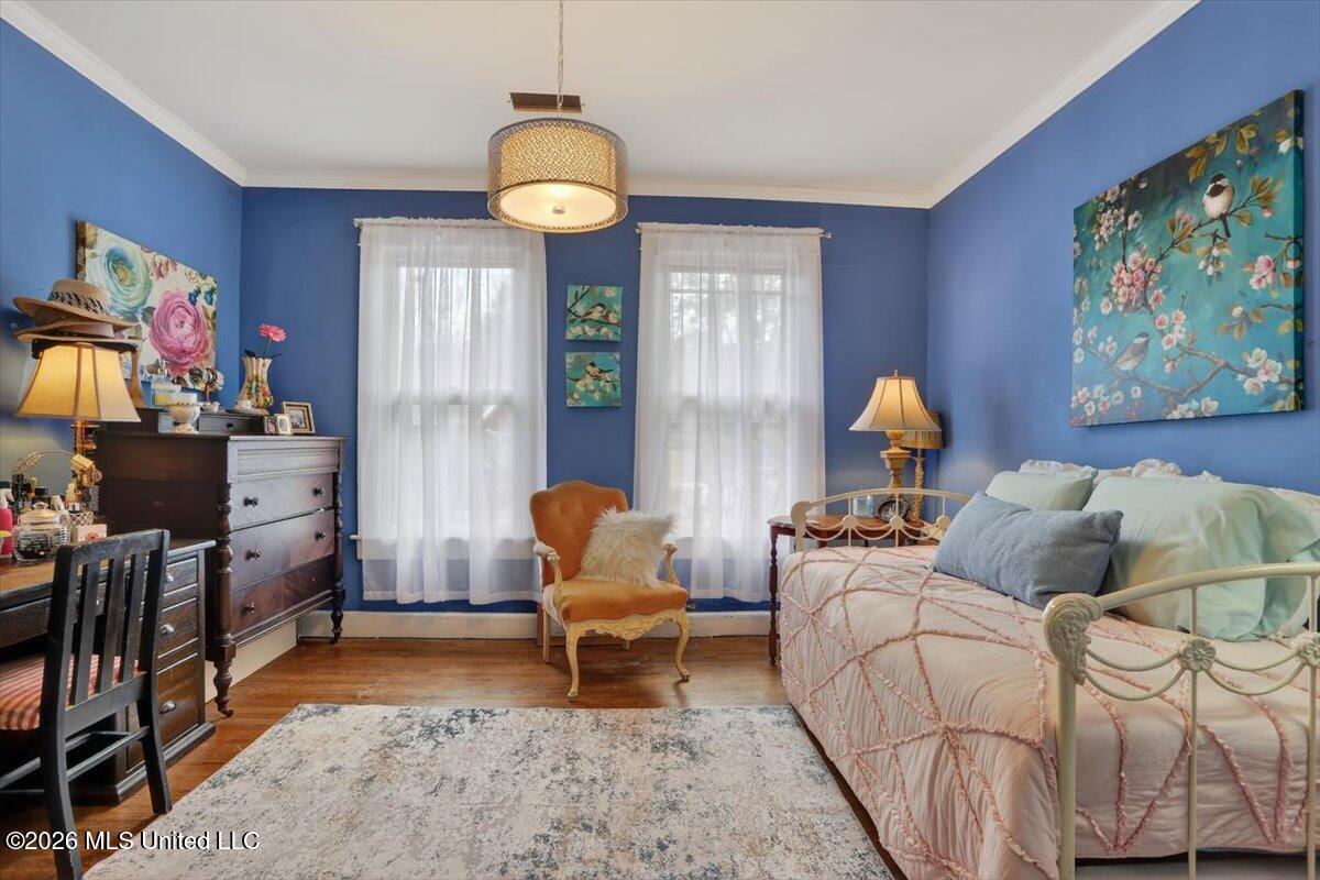 9313 Pigeon Roost Road Property Photo 15
