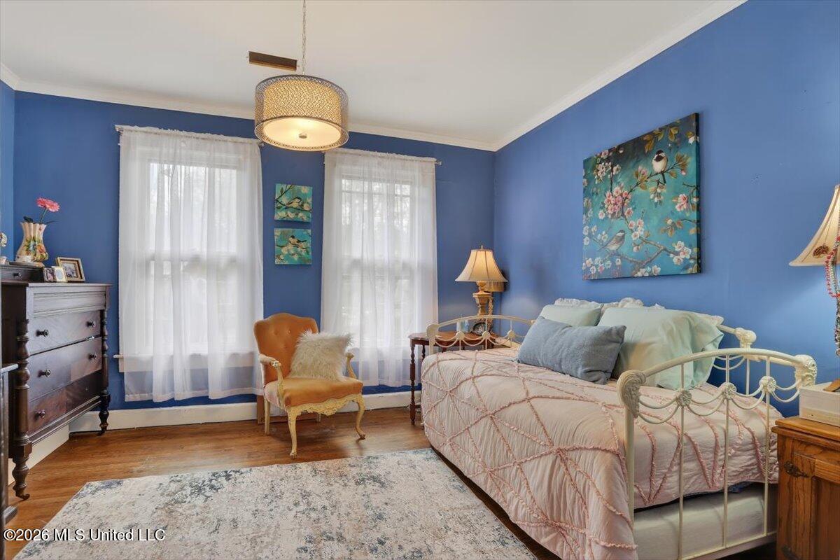 9313 Pigeon Roost Road Property Photo 16