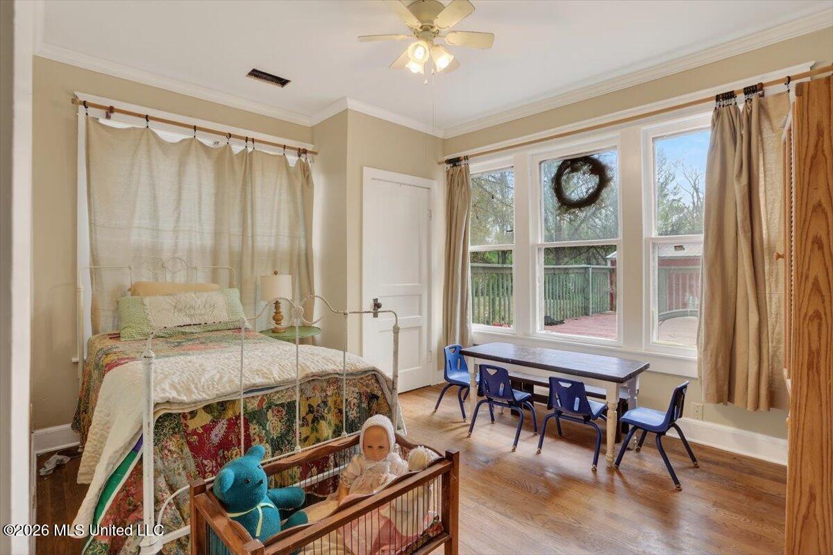 9313 Pigeon Roost Road Property Photo 17