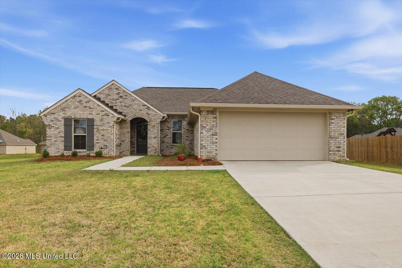 124 Bailey Cove Property Photo 1