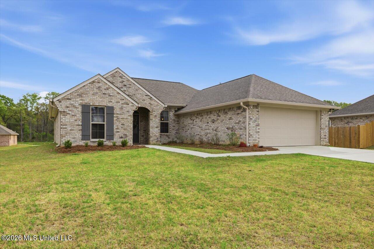 124 Bailey Cove Property Photo 2