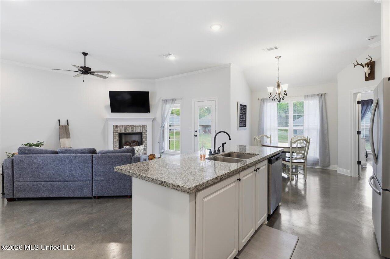 124 Bailey Cove Property Photo 11