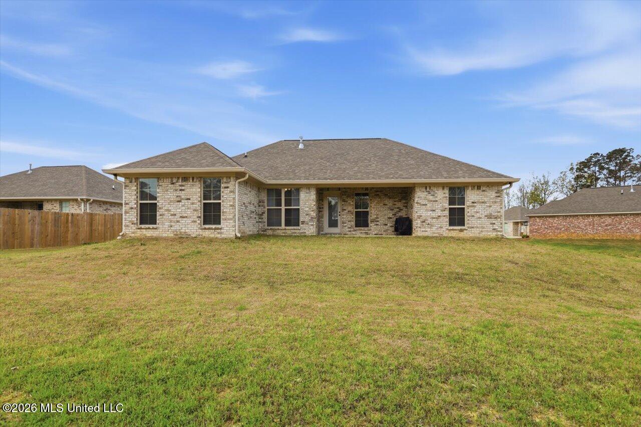124 Bailey Cove Property Photo 21
