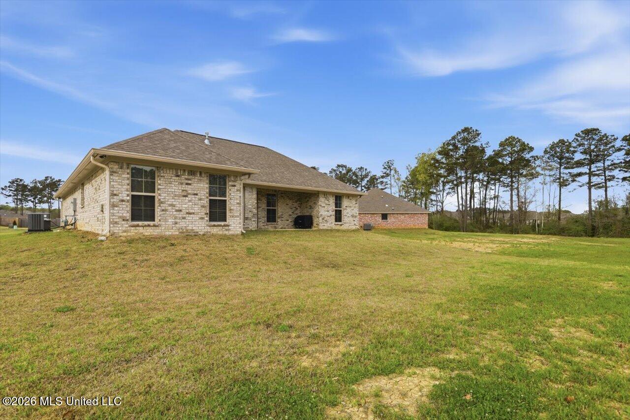 124 Bailey Cove Property Photo 22