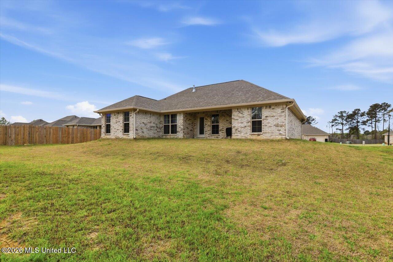 124 Bailey Cove Property Photo 23
