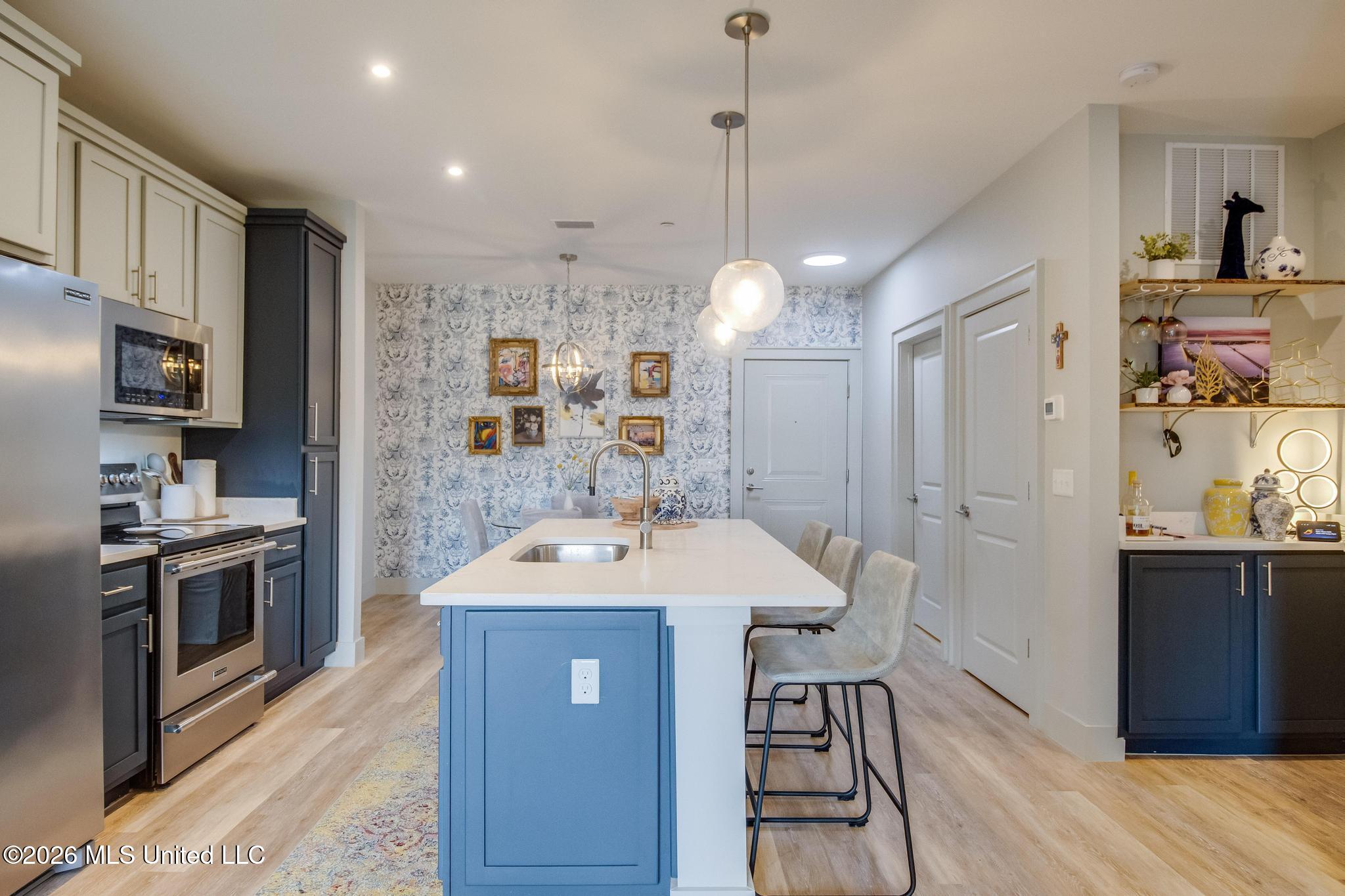 2501 Bienville Boulevard Property Photo 6