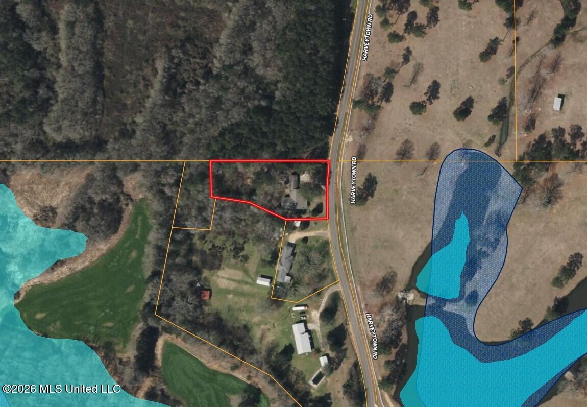 300 Harveytown Road Property Photo 35
