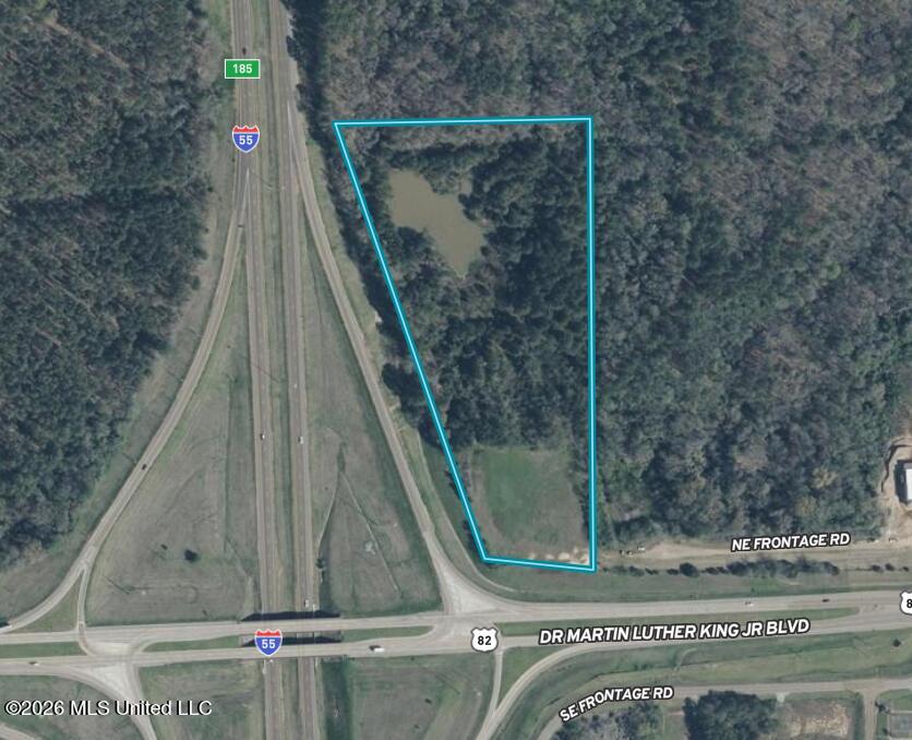 Ne Frontage Road Property Photo 1