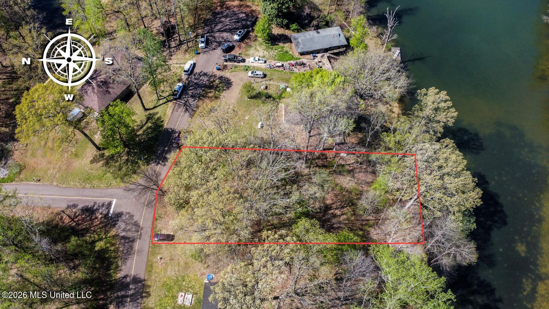 11072 Horseshoe Bend Property Photo 1