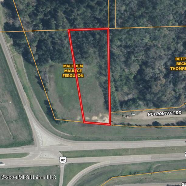 Ne Frontage Road Property Photo 1