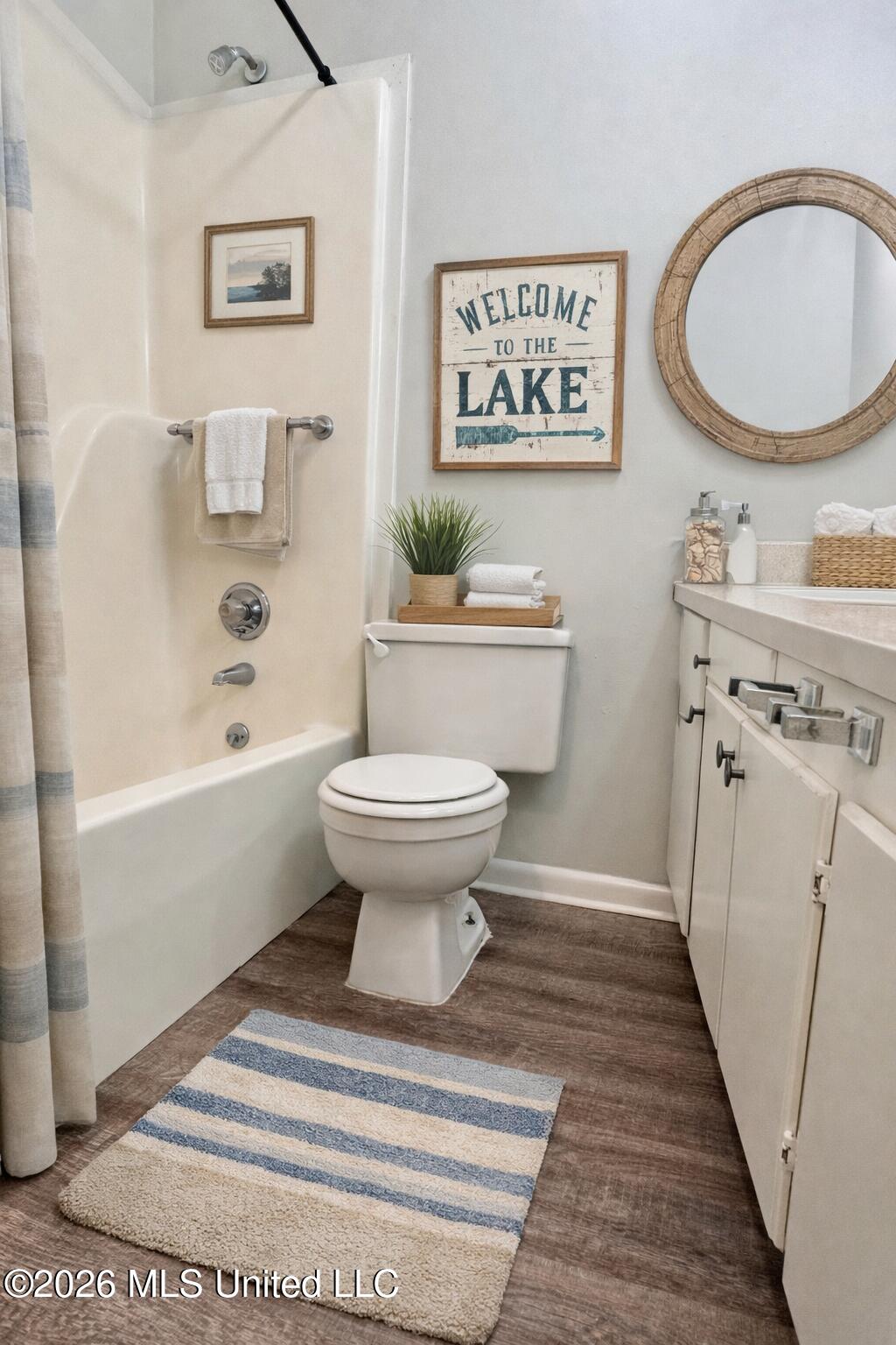 4343 Eagle Lake Shore Road Property Photo 14
