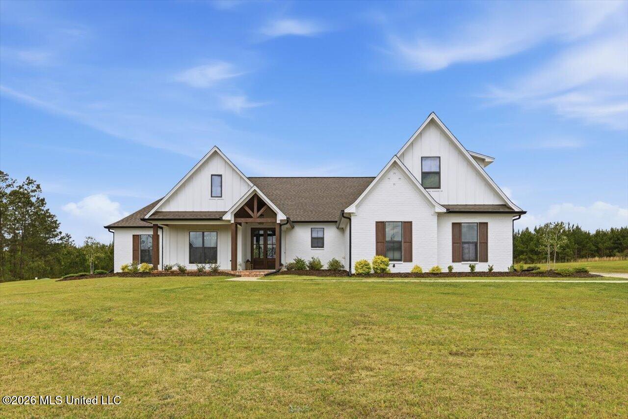 361 Stump Ridge Road Property Photo 1