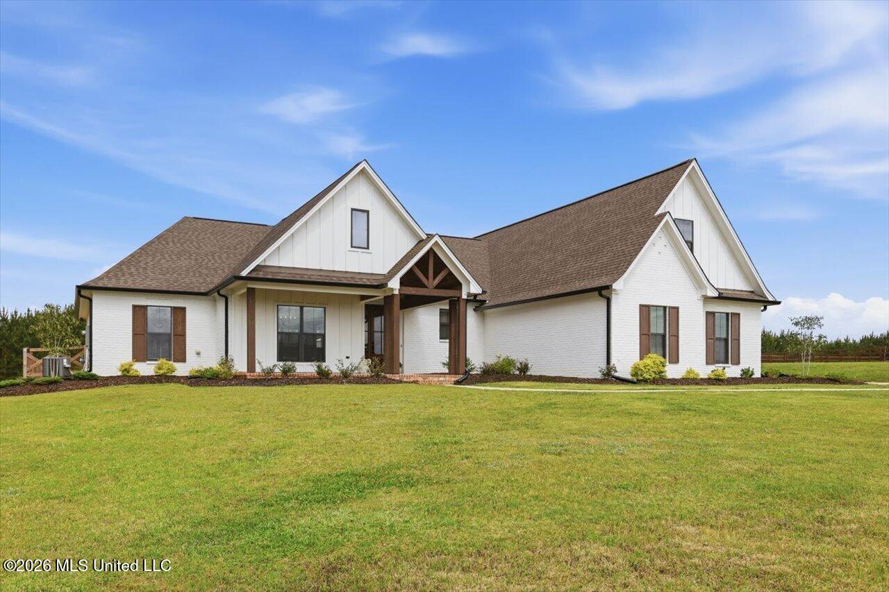 361 Stump Ridge Road Property Photo 2
