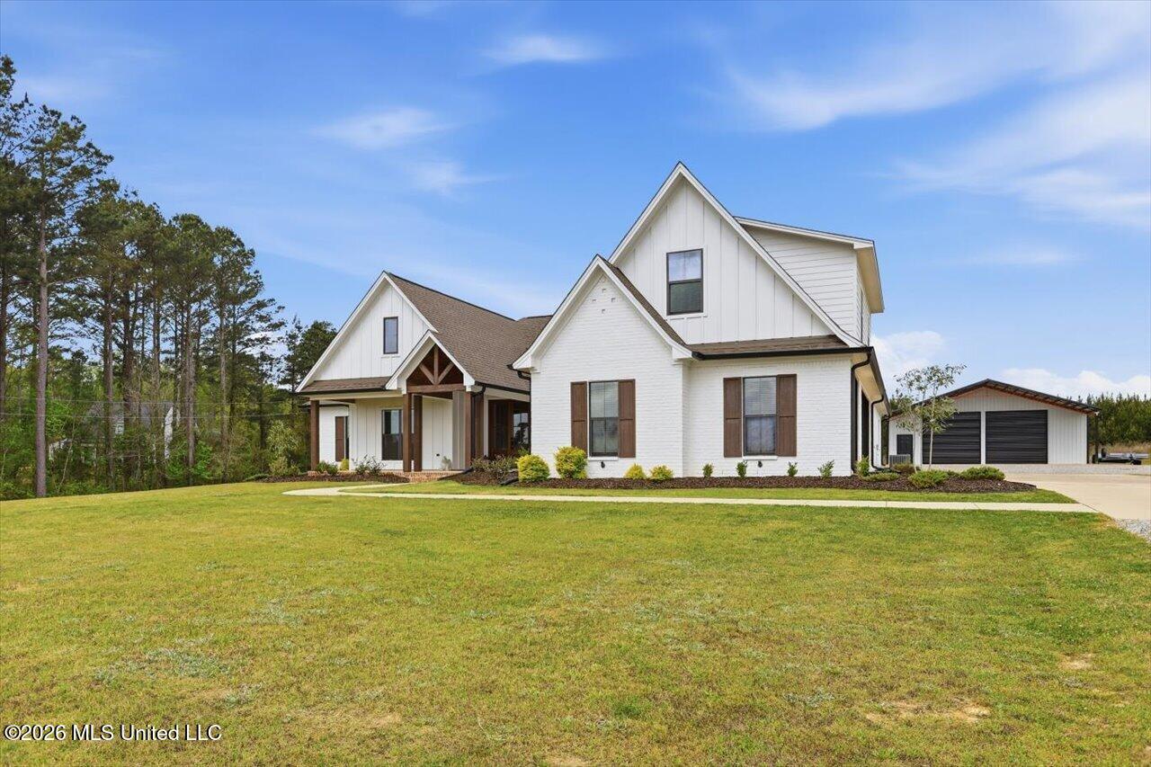 361 Stump Ridge Road Property Photo 3