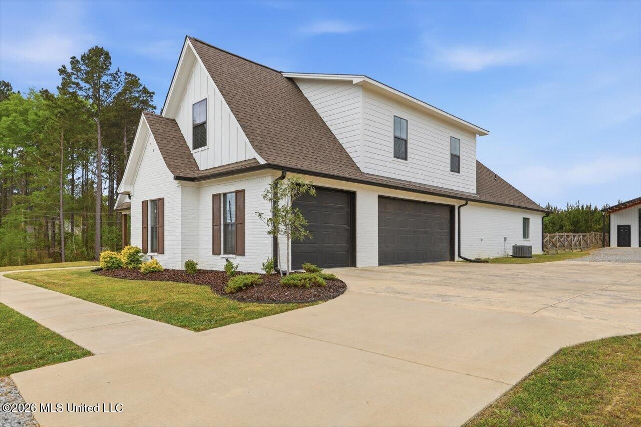 361 Stump Ridge Road Property Photo 4