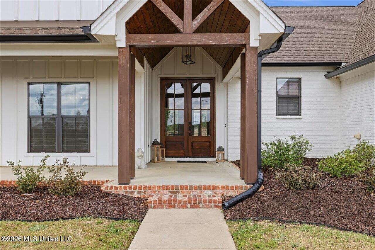 361 Stump Ridge Road Property Photo 5