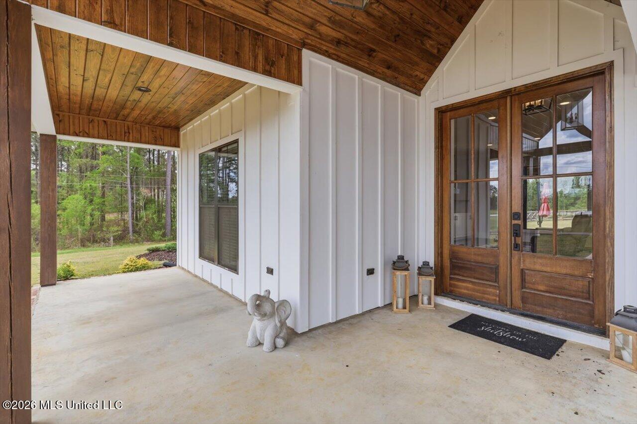 361 Stump Ridge Road Property Photo 6