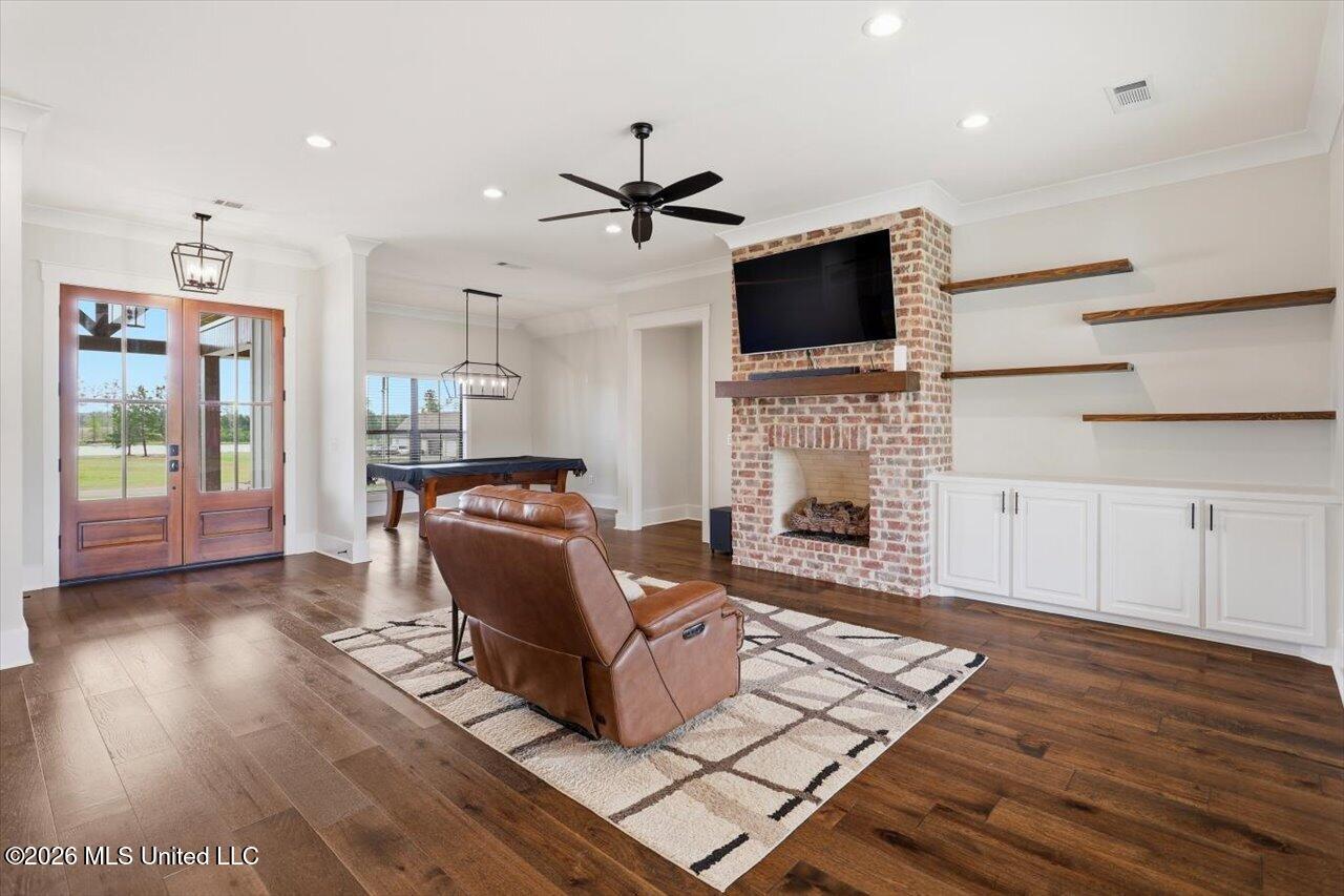361 Stump Ridge Road Property Photo 8