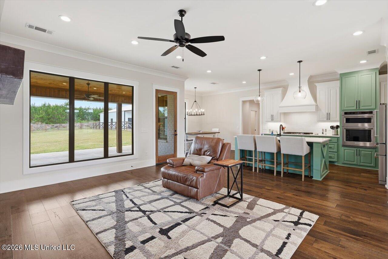 361 Stump Ridge Road Property Photo 11