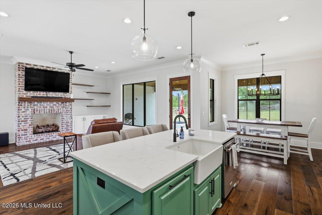 361 Stump Ridge Road Property Photo 13