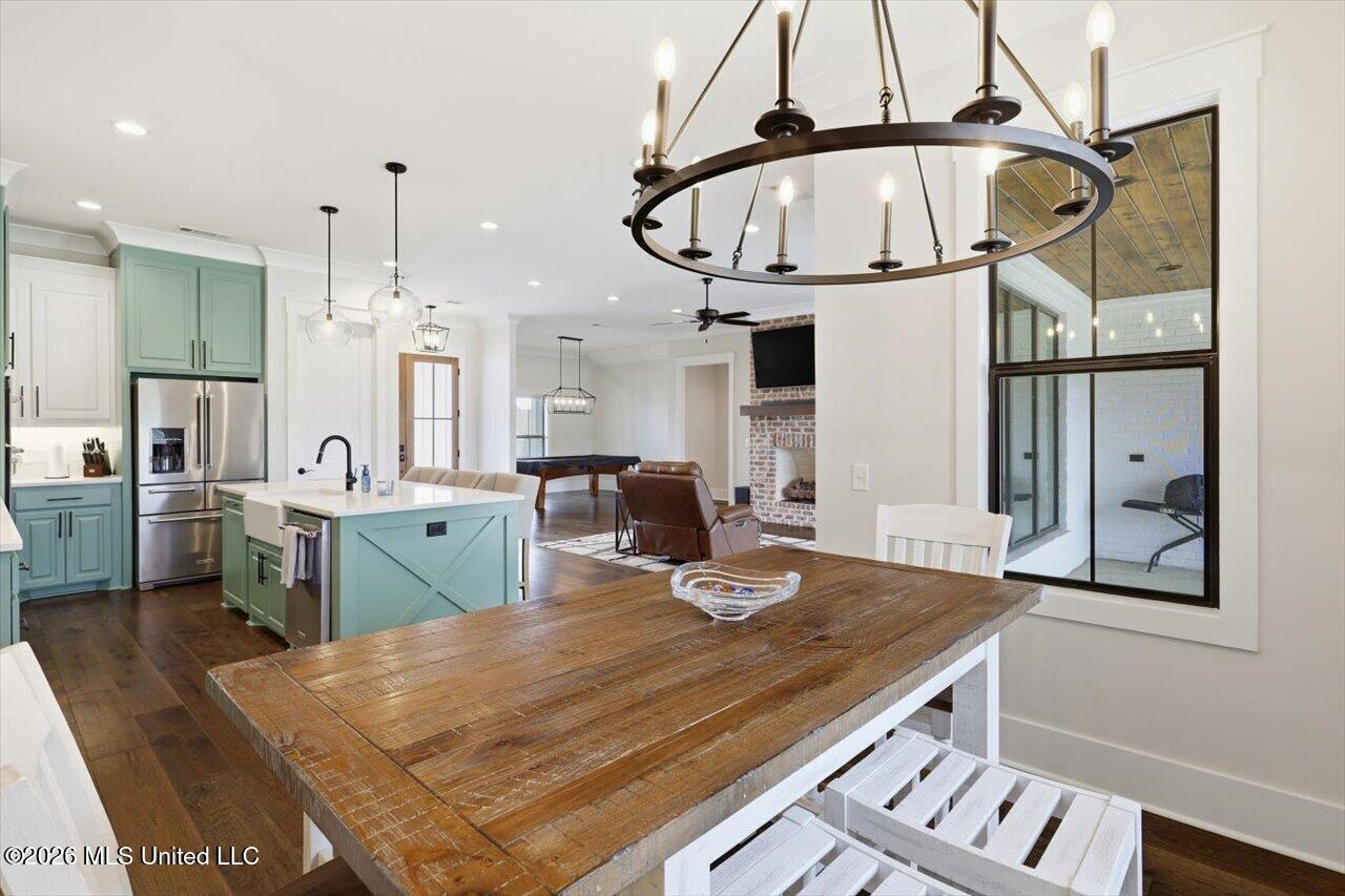 361 Stump Ridge Road Property Photo 17