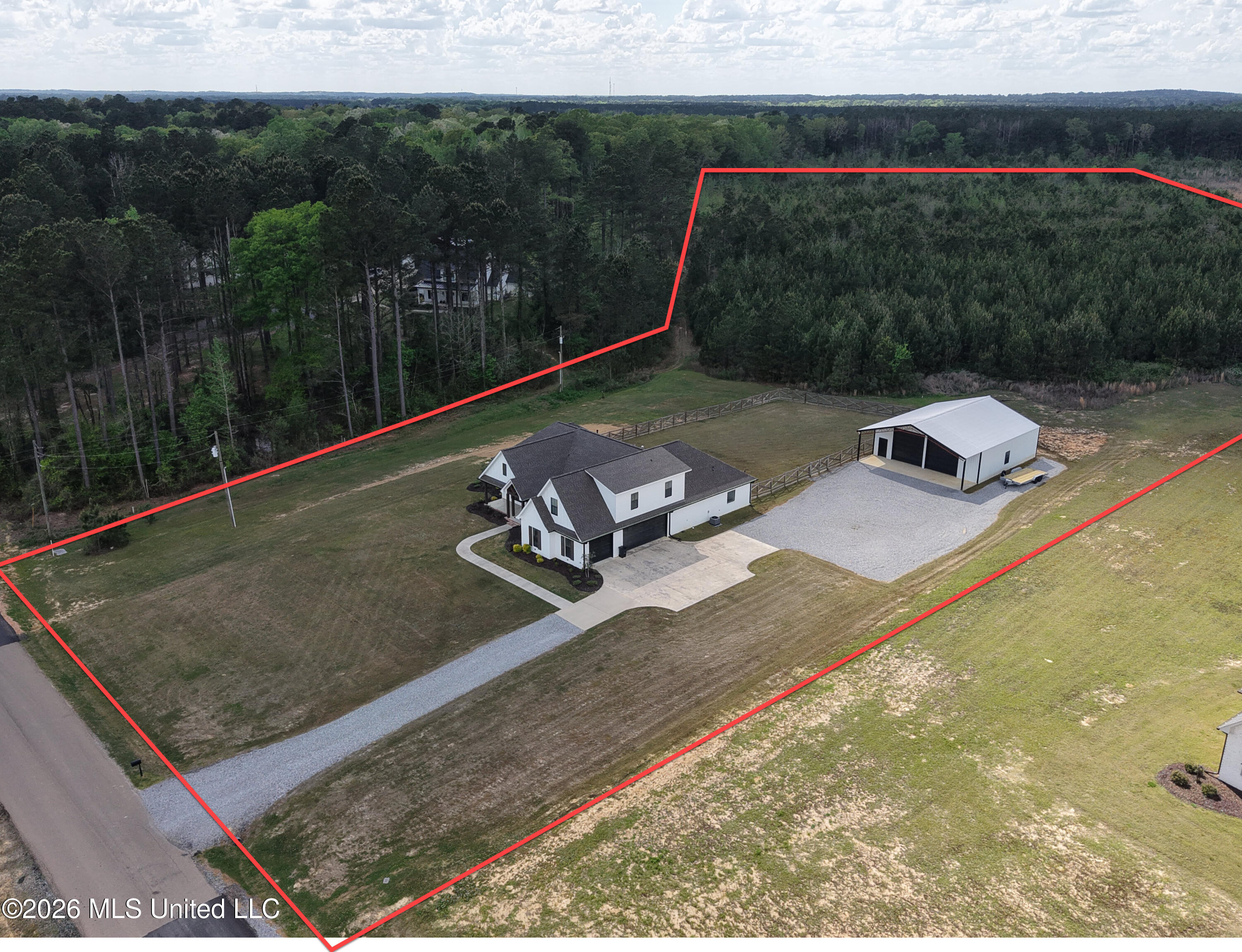 361 Stump Ridge Road Property Photo 46