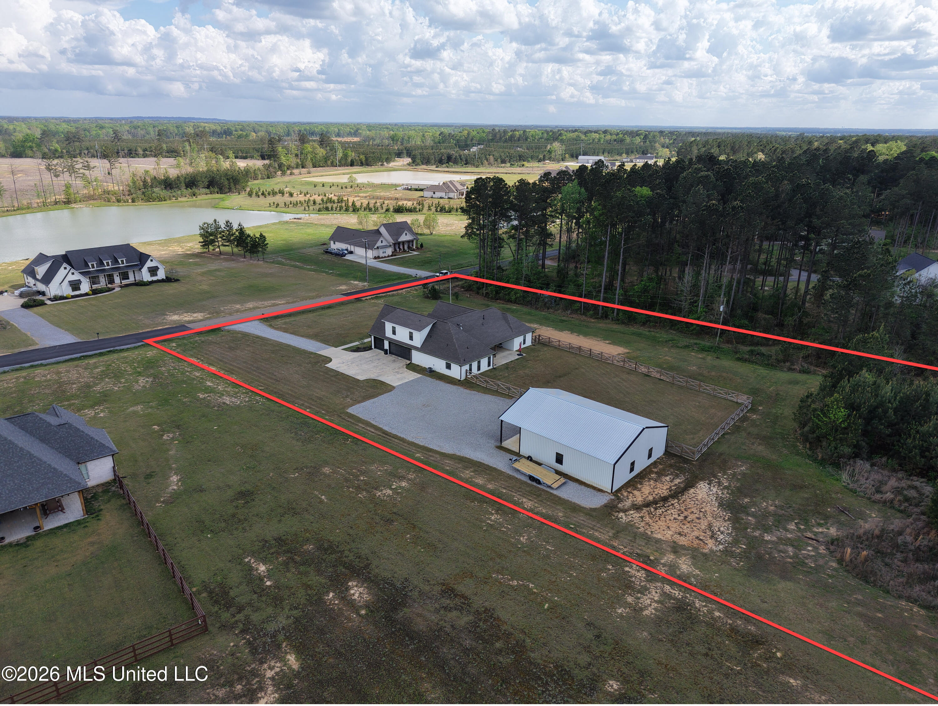 361 Stump Ridge Road Property Photo 47