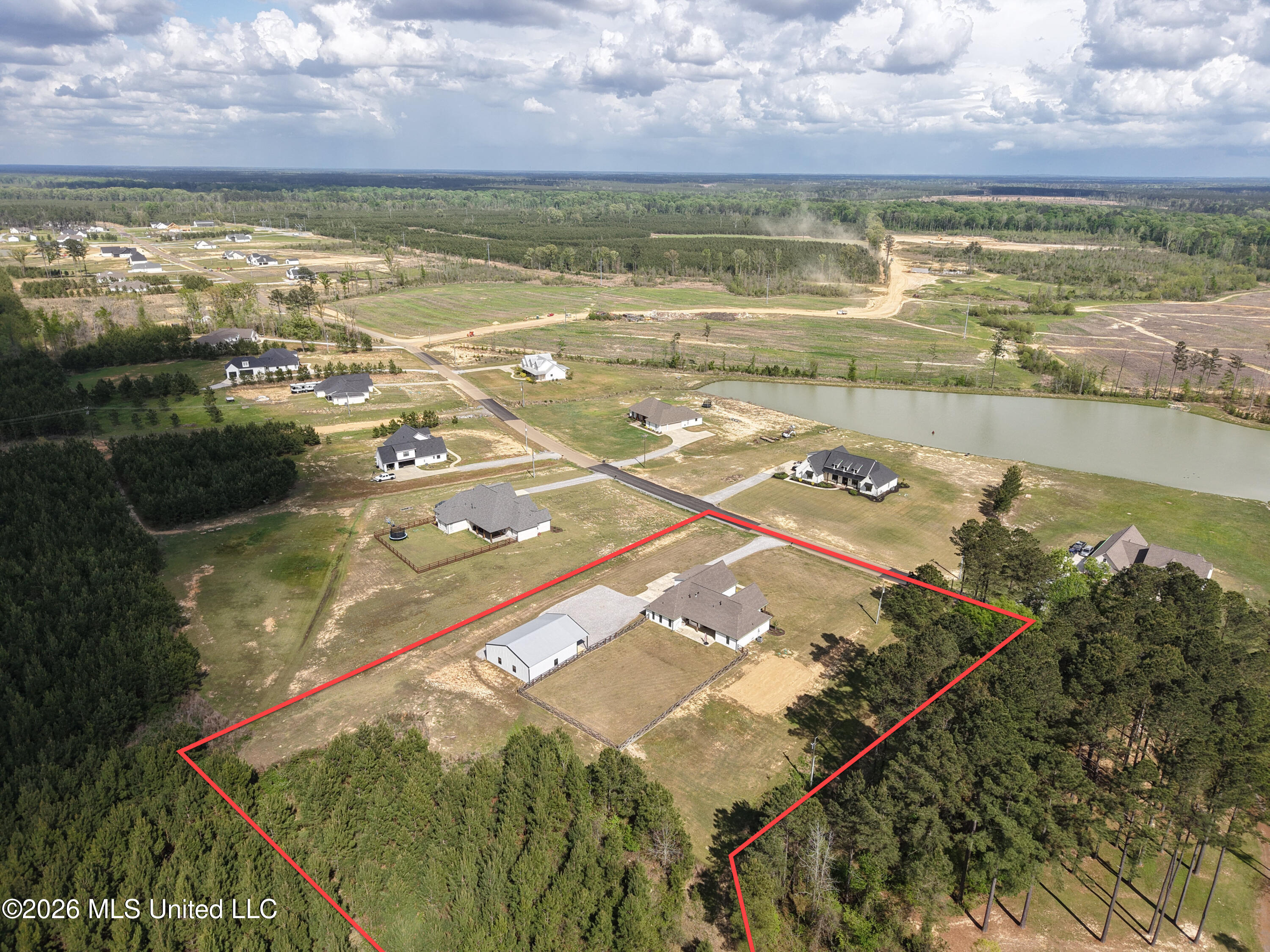 361 Stump Ridge Road Property Photo 49