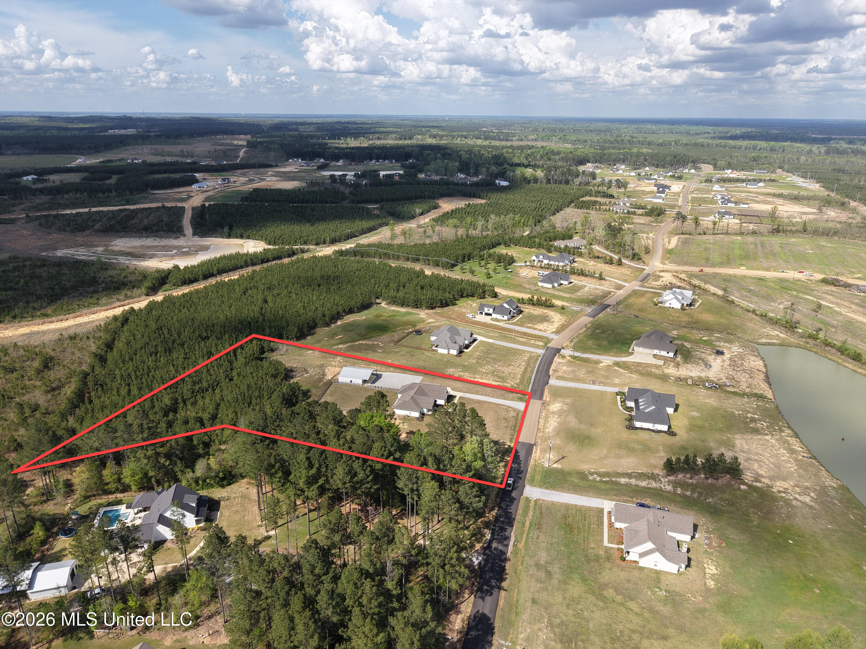 361 Stump Ridge Road Property Photo 52
