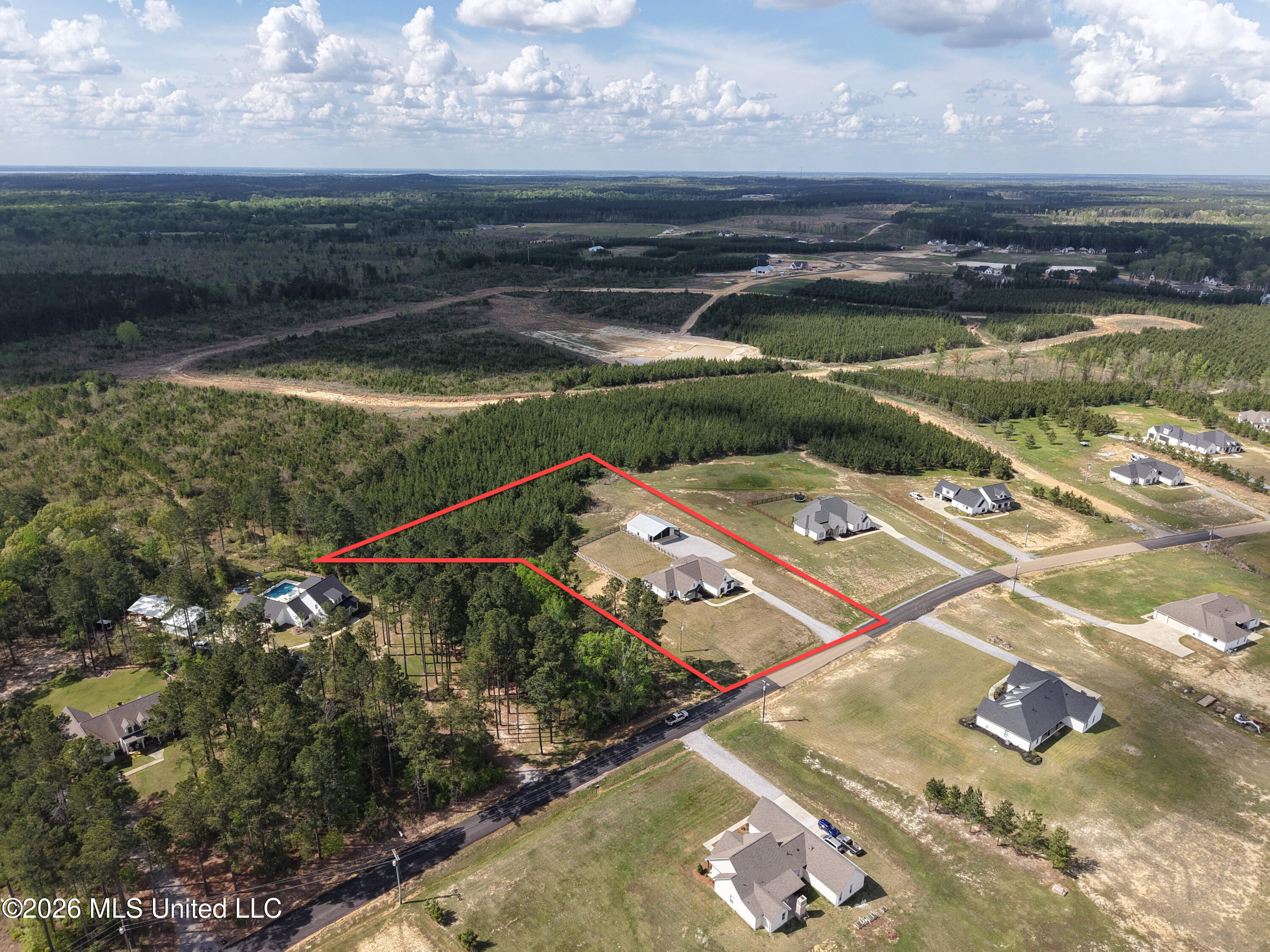 361 Stump Ridge Road Property Photo 53
