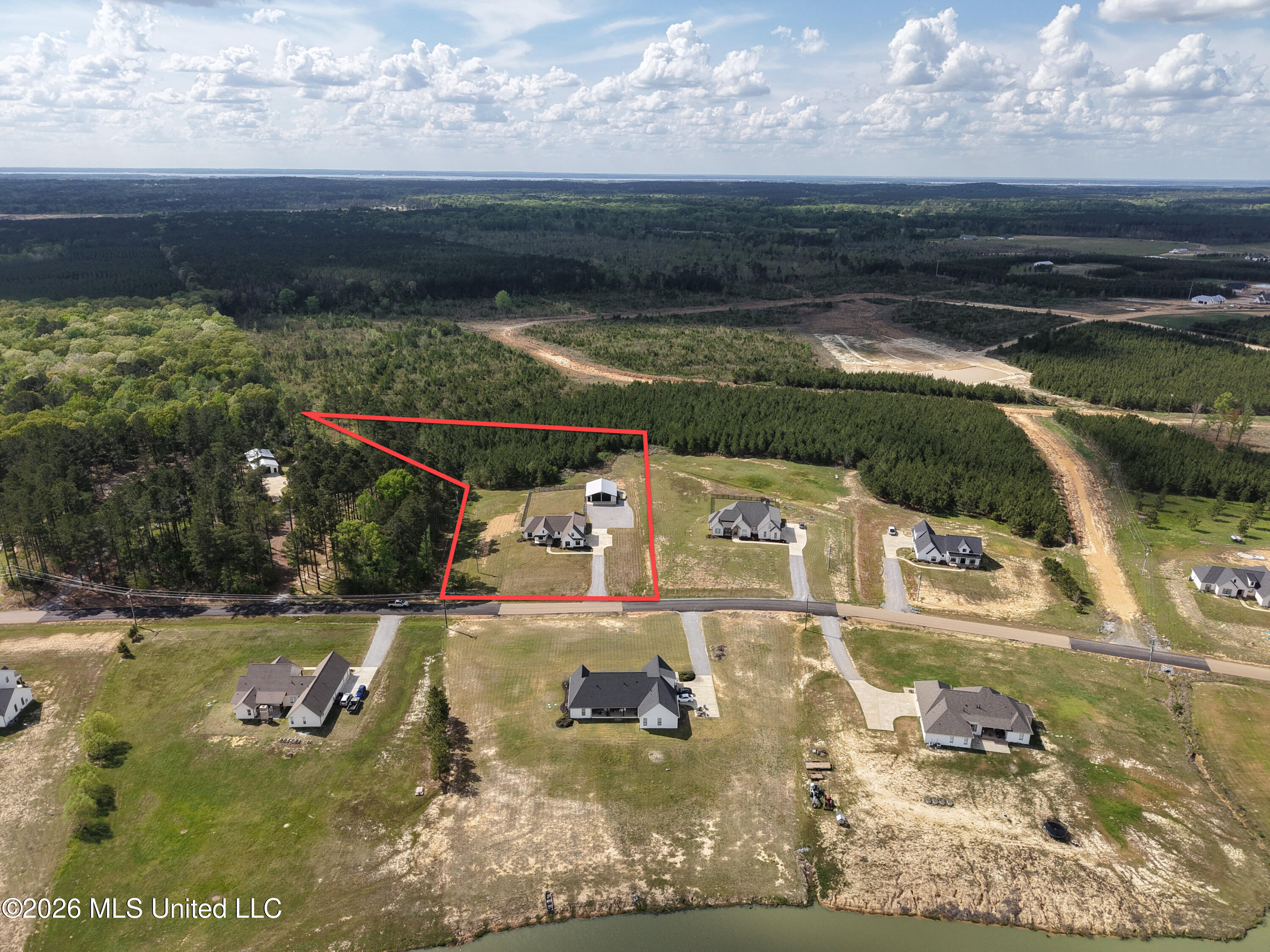 361 Stump Ridge Road Property Photo 54