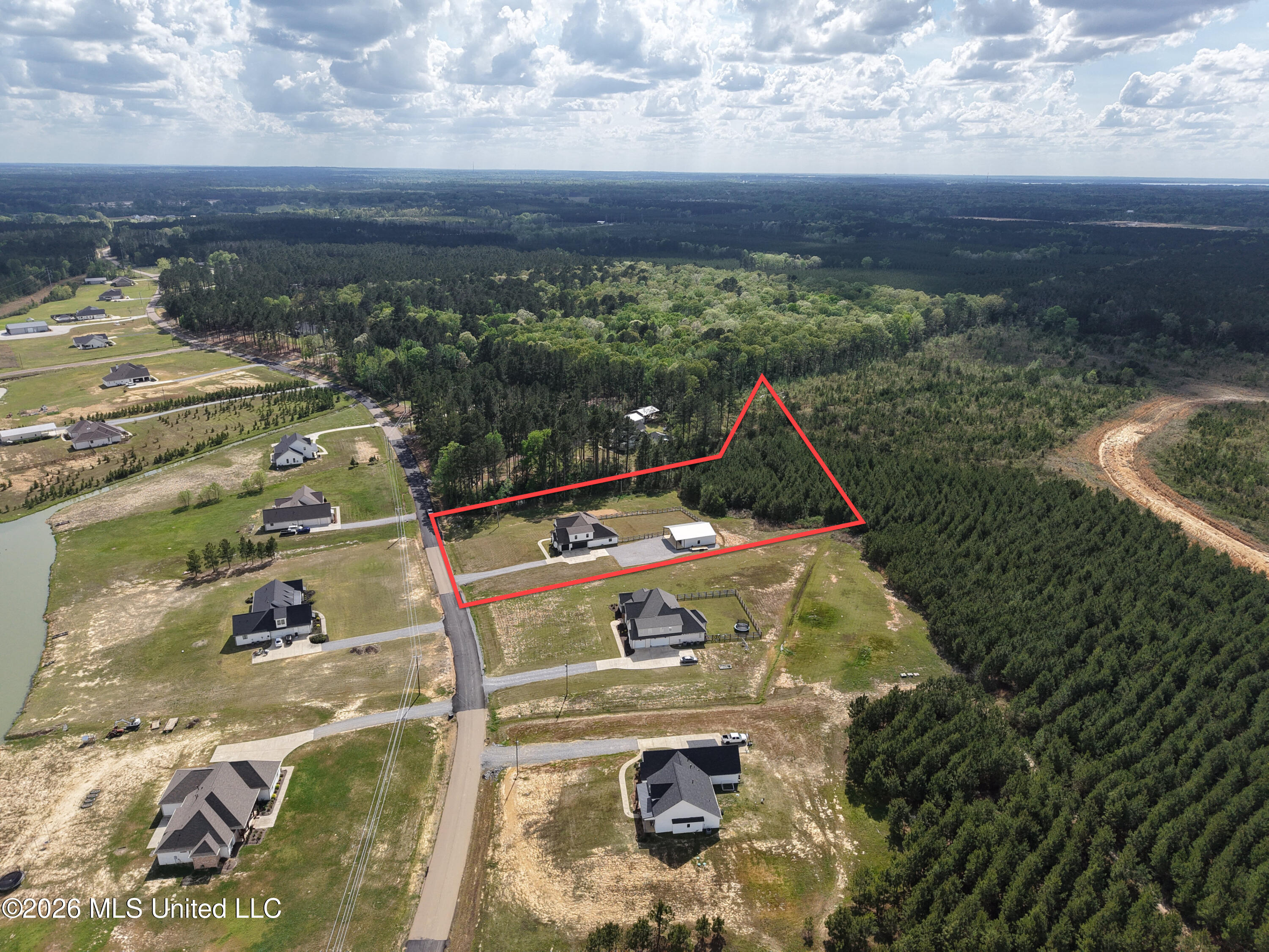 361 Stump Ridge Road Property Photo 56