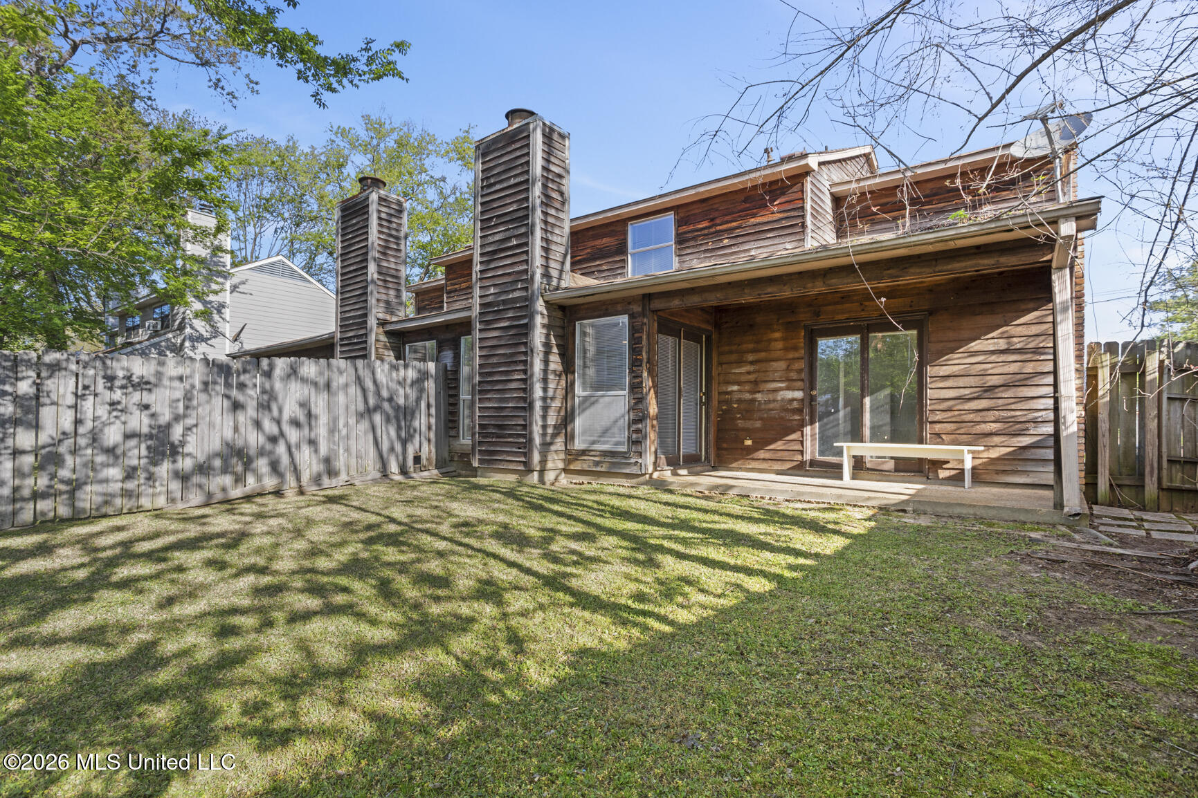 2337 River Oaks Boulevard Property Photo 22