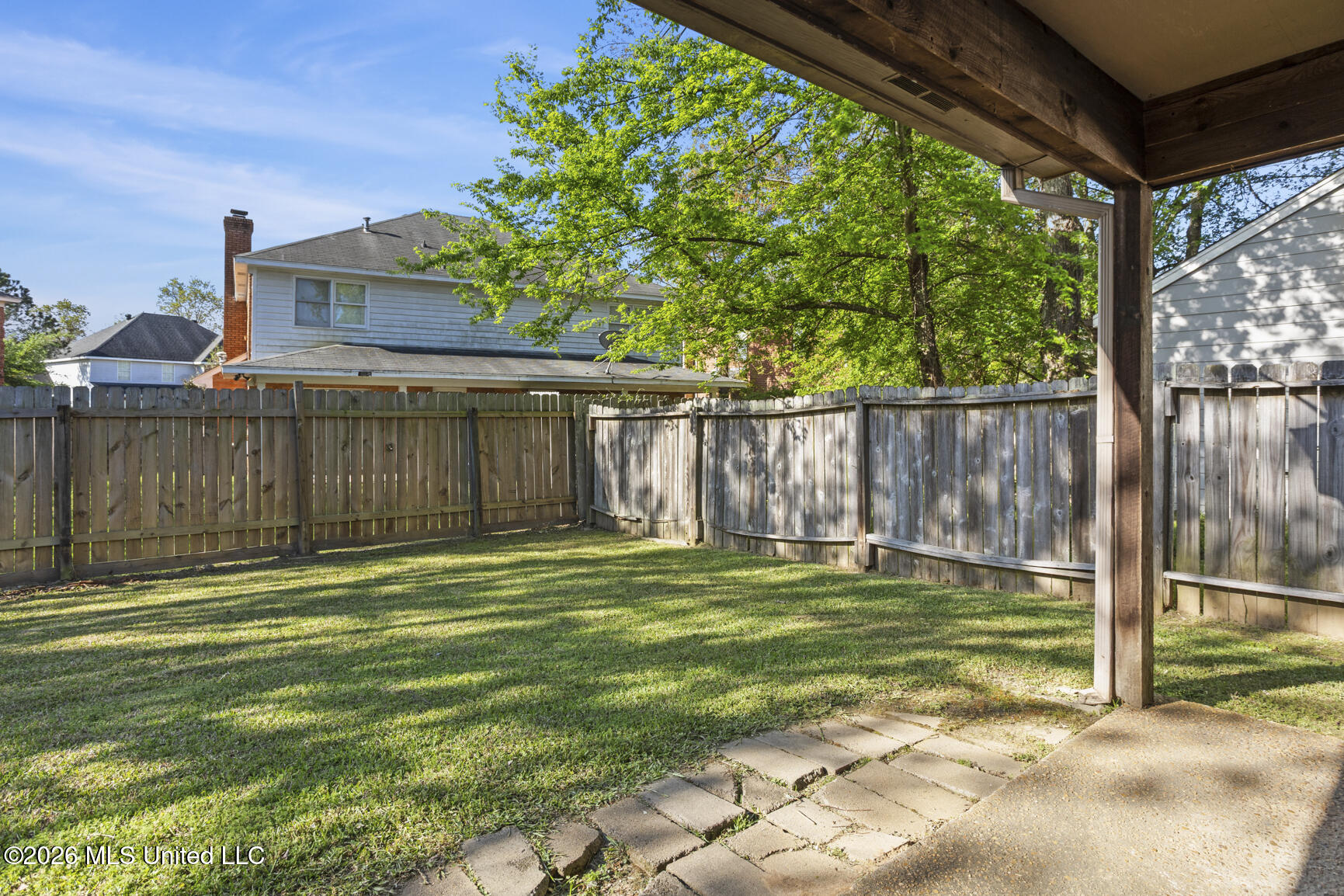 2337 River Oaks Boulevard Property Photo 36