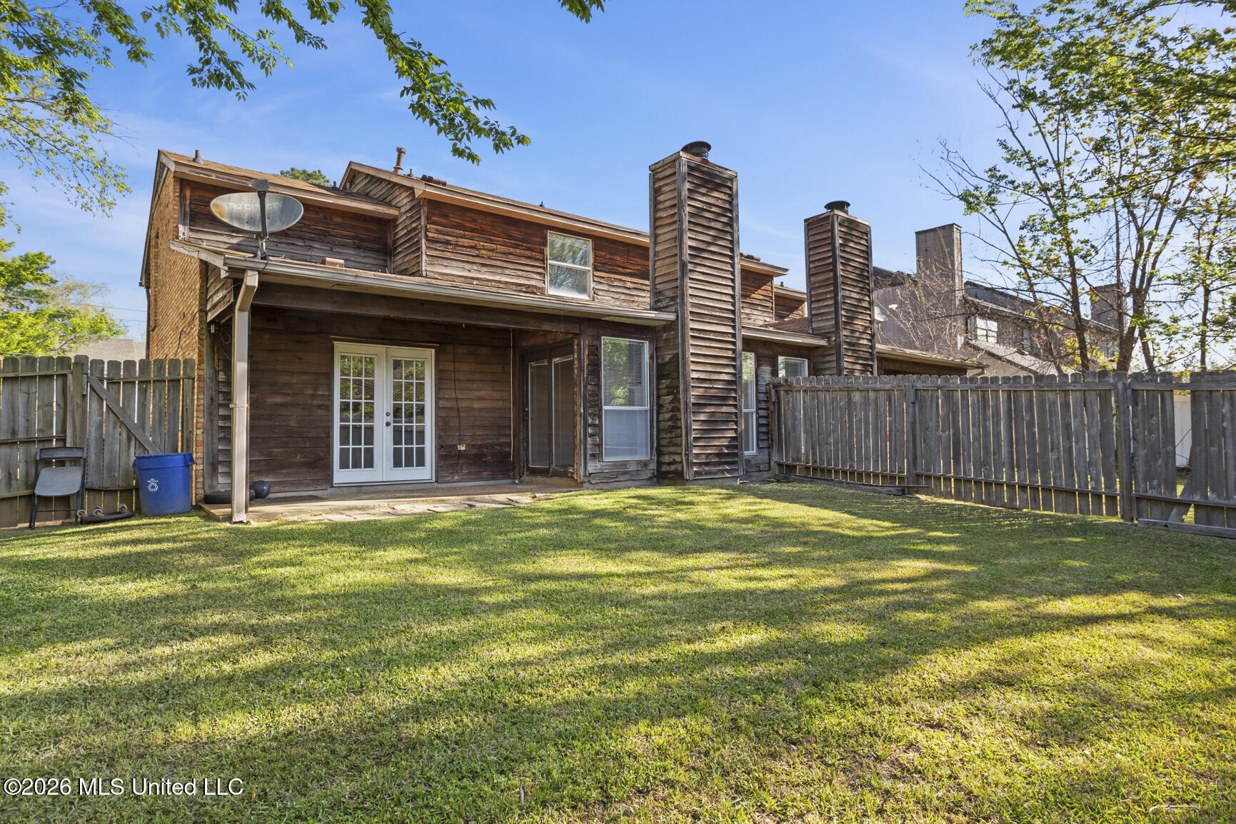 2337 River Oaks Boulevard Property Photo 37