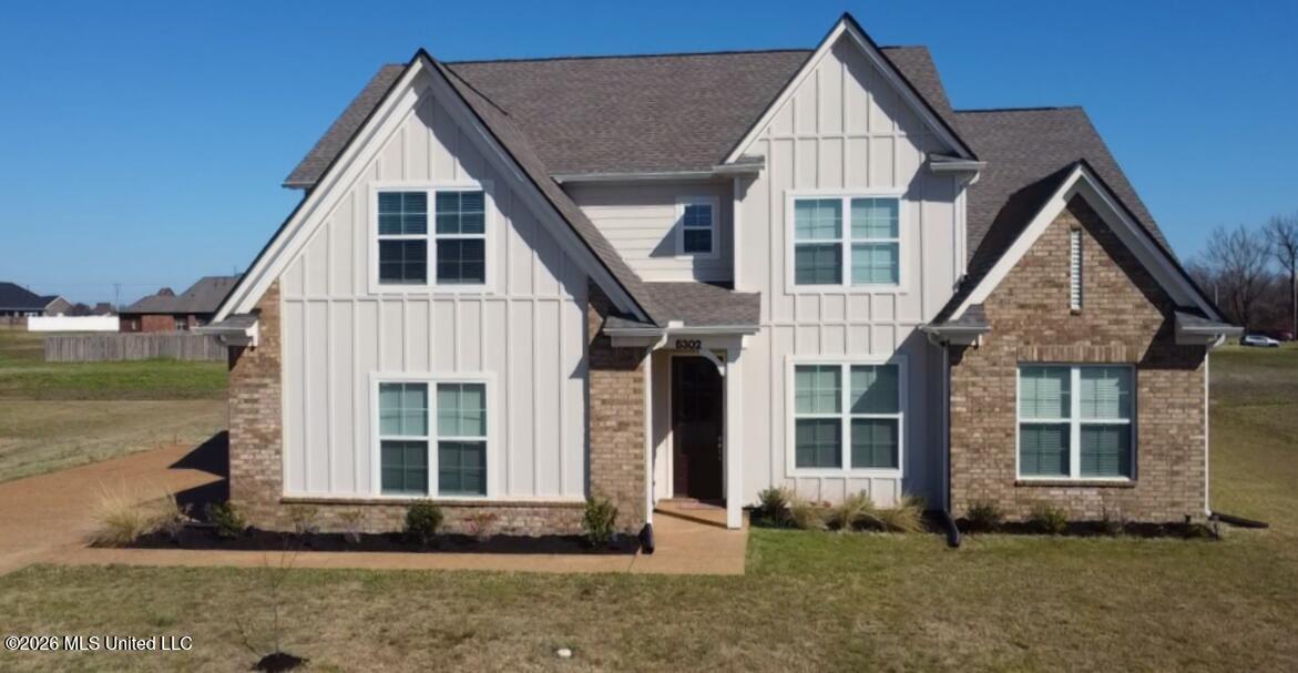 5302 Aylesbury Lane