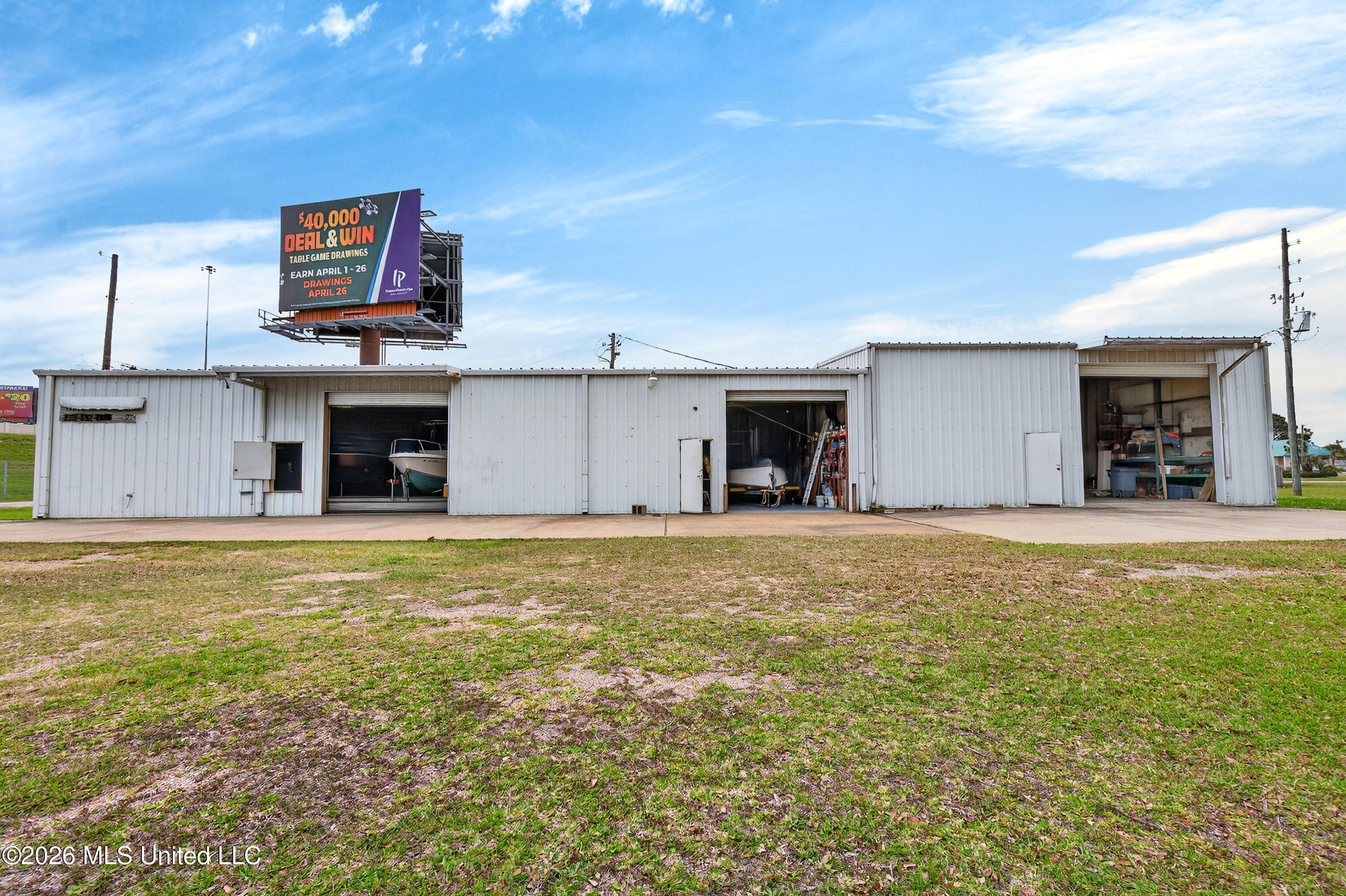 10483 Boney Avenue Property Photo 1
