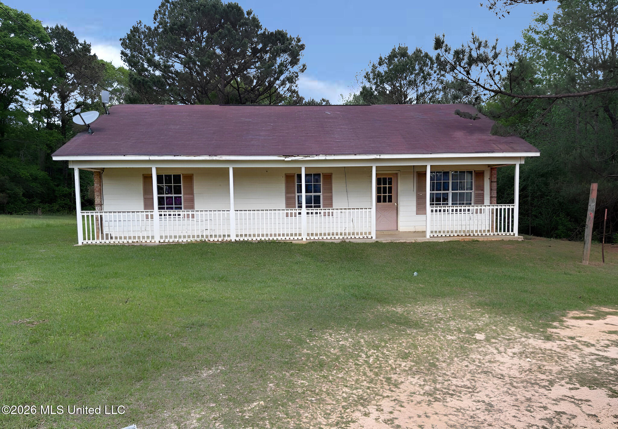 72 Van Holmes Road Property Photo 1